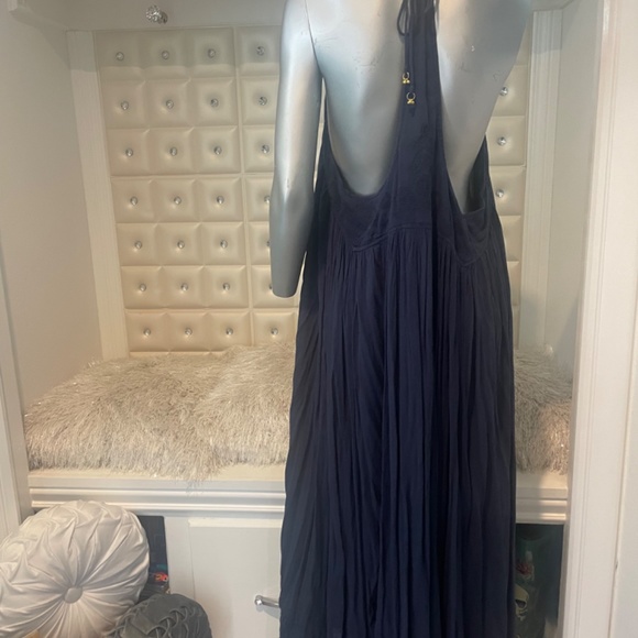 Free People Maxi Dress - Picture 3 of 5